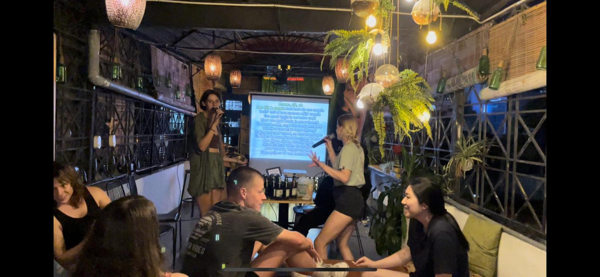 The Like Hostel & Cafe Ho Chi Minh City Exterior photo